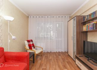 Продам 3-комнатную квартиру, 59 м2, Омск, Мельничная улица, 9