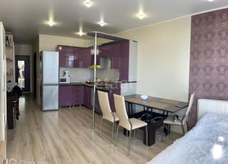 Продам квартиру студию, 32.6 м2, Сочи, Виноградная улица, 22/1Б, ЖК Сияние Сочи