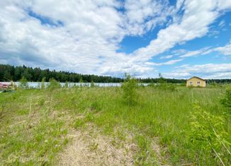 Продаю земельный участок, 12 сот., дачный посёлок Новинское, Олейниковая улица