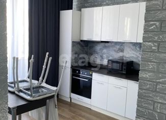 Квартира на продажу студия, 38.5 м2, Симферополь, проспект Александра Суворова, 15к2, Киевский район