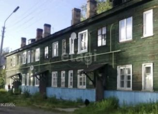 Продам 1-ком. квартиру, 29.5 м2, посёлок городского типа Краснозатонский, улица Ломоносова, 68