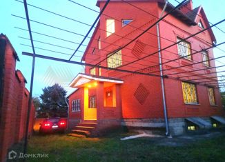 Продается дом, 400 м2, Ростов-на-Дону, Неклиновская улица, 27