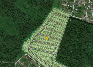 Земельный участок на продажу, 10.59 сот., деревня Малые Петрищи, улица Мира