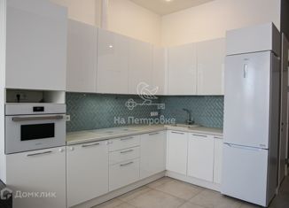 Продается 3-комнатная квартира, 100.7 м2, Москва, улица Паршина, 10, улица Паршина