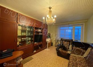 Продается однокомнатная квартира, 33.6 м2, Балашов, улица Автомобилистов, 14