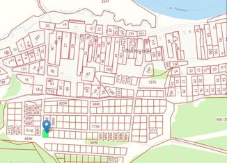 Продам участок, 6.1 сот., деревня Павловское