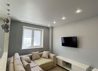 Продаю 2-ком. квартиру, 48.3 м2, Краснодар, Московская улица, 118к1, ЖК Притяжение