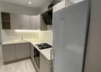 Сдача в аренду 1-ком. квартиры, 41 м2, Белгород, проспект Богдана Хмельницкого, 62А, ЖК Парковый