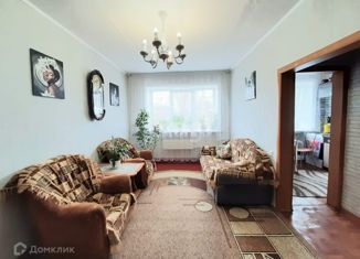 Продажа двухкомнатной квартиры, 36.9 м2, Кемеровская область, Ленский переулок, 3