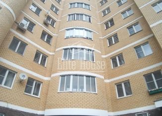 Продажа 1-ком. квартиры, 40.5 м2, Калуга, улица Кибальчича, 2, ЖК Галактика