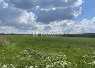 Продам земельный участок, 537 сот., деревня Ягодное