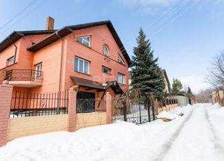 Дом на продажу, 160 м2, Новосибирская область, улица Ивлева, 199