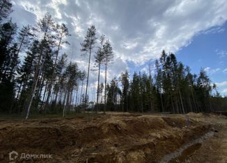 Земельный участок на продажу, 8.05 сот., дачное некоммерческое партнерство История парк, Графская улица