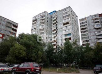 Продам 2-комнатную квартиру, 48.5 м2, Омск, бульвар Архитекторов, 3/10