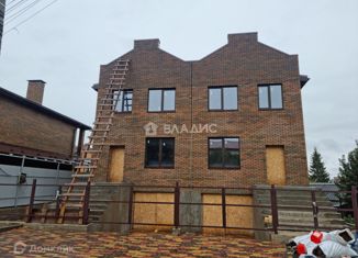 Таунхаус на продажу, 140 м2, Тула, улица Пархоменко, 43, Центральный территориальный округ