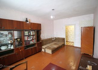 2-ком. квартира на продажу, 49.3 м2, Красноярск, 1-я Ленинградская улица, 16, Октябрьский район