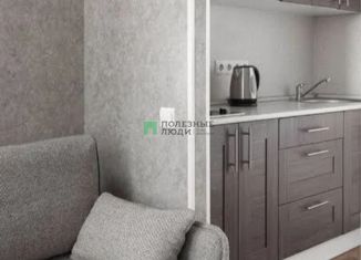 Продажа 1-ком. квартиры, 39.02 м2, Краснодар, улица Цезаря Куникова, 24к1, ЖК Времена Года 3