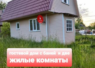 Продажа дома, 60 м2, Тосно, улица Володарского, 36