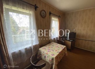 Дом на продажу, 45.2 м2, посёлок Красные Ткачи, Красная улица, 51