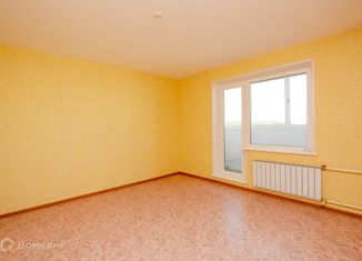 Продажа 1-ком. квартиры, 38.3 м2, посёлок Красное Поле, улица Белопольского, 7