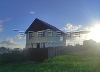 Продается дом, 200 м2, поселок городского типа Емельяново, Серебряный переулок, 6