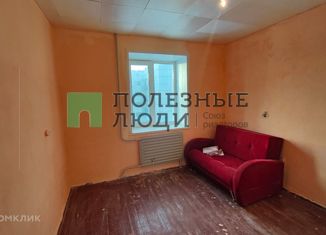 Продам комнату, 11 м2, Курган, проспект Конституции, 77Б, жилой район Энергетики