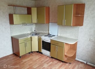 Сдается 1-ком. квартира, 35 м2, Рязань, Берёзовая улица, 1Л, Железнодорожный район