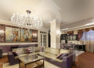 Продаю 5-комнатную квартиру, 250 м2, Москва, Подсосенский переулок, 3, метро Курская