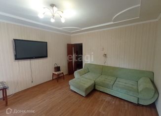 Аренда 3-комнатной квартиры, 87 м2, Владивосток, Алеутская улица, 82, Фрунзенский район