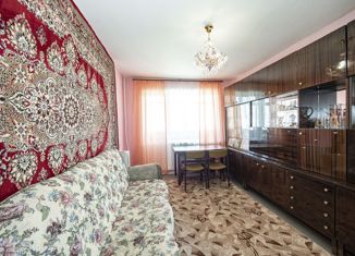 Продаю 3-ком. квартиру, 61 м2, Новосибирск, Каунасская улица, 7, Каунасская улица
