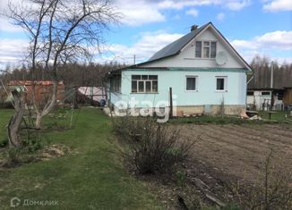 Продаю дом, 31.3 м2, деревня Лакиброво, Центральная улица