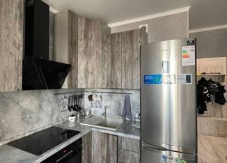 Продам однокомнатную квартиру, 37.4 м2, Краснодар, Бородинская улица, 137к2, ЖК Империал