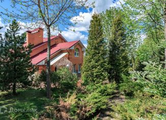 Дом на продажу, 700 м2, деревня Калчуга