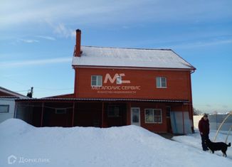 Продаю дом, 348 м2, деревня Слащево, Парковая улица, 19