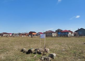 Участок на продажу, 7 сот., село Ногир, улица Ромашки