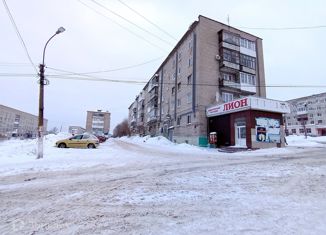 Продам однокомнатную квартиру, 29 м2, Соликамск, улица 20-летия Победы, 188