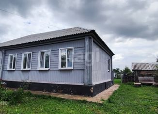 Дом на продажу, 81.7 м2, рабочий посёлок Латная, Железнодорожная улица, 21