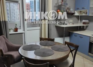 Продажа 2-ком. квартиры, 58 м2, Москва, Производственная улица, 4к2