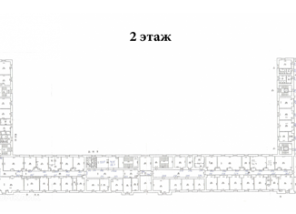 Сдается офис, 25.5 м2, Санкт-Петербург, улица Возрождения, 21