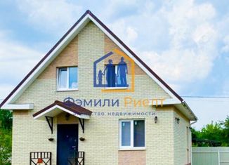 Продажа дома, 96.65 м2, СНТ Кривское, 3-я Лесная улица, 25