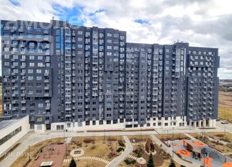 Продам 1-ком. квартиру, 33 м2, поселение Десёновское, Гренадерская улица, 9к1