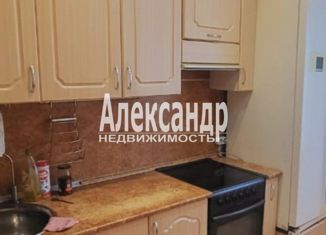 Сдаю в аренду двухкомнатную квартиру, 55 м2, Санкт-Петербург, Собственный проспект, 36/67