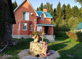 Дом на продажу, 162 м2, деревня Мелихово, деревня Мелихово, 19
