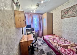 Комната в аренду, 46 м2, Москва, Кантемировская улица, 19, район Царицыно