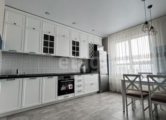 3-ком. квартира на продажу, 77.2 м2, Барнаул, ЖК Лапландия, Павловский тракт, 168