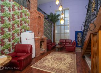 Продается дом, 200 м2, Ульяновск, Солнечная улица