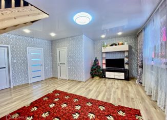 Продам таунхаус, 90 м2, село Нагаево, улица Солидарности