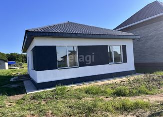 Продаю дом, 75 м2, деревня Шамонино, улица Мустая Карима