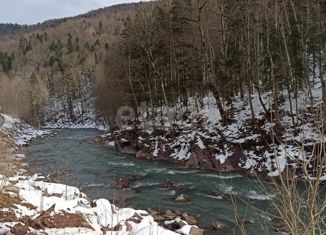 Продажа земельного участка, 4.1 сот., поселок Каменномостский, улица Гагарина