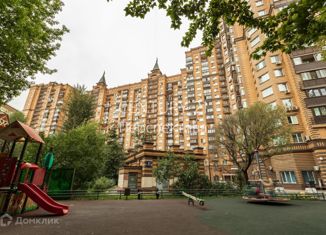 1-ком. квартира на продажу, 36.2 м2, Москва, Тепличный переулок, 4, СЗАО